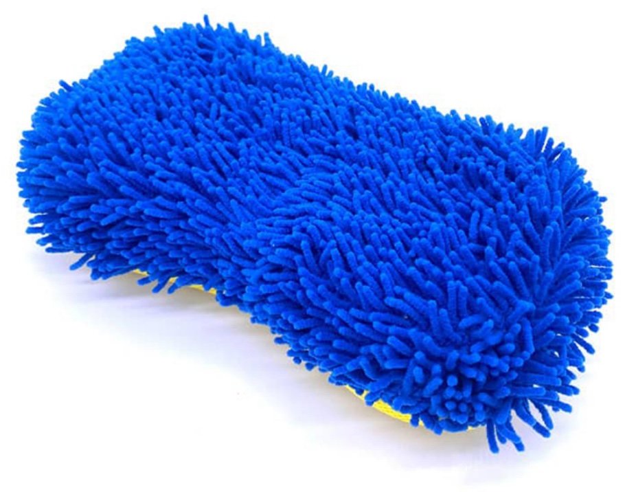 D2Deals Microfiber Wash Mitt